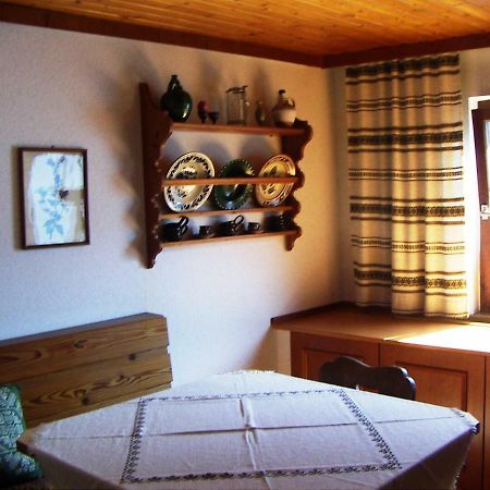 Fewo Wakolbinger-Wieder Hallstatt Bagian luar foto