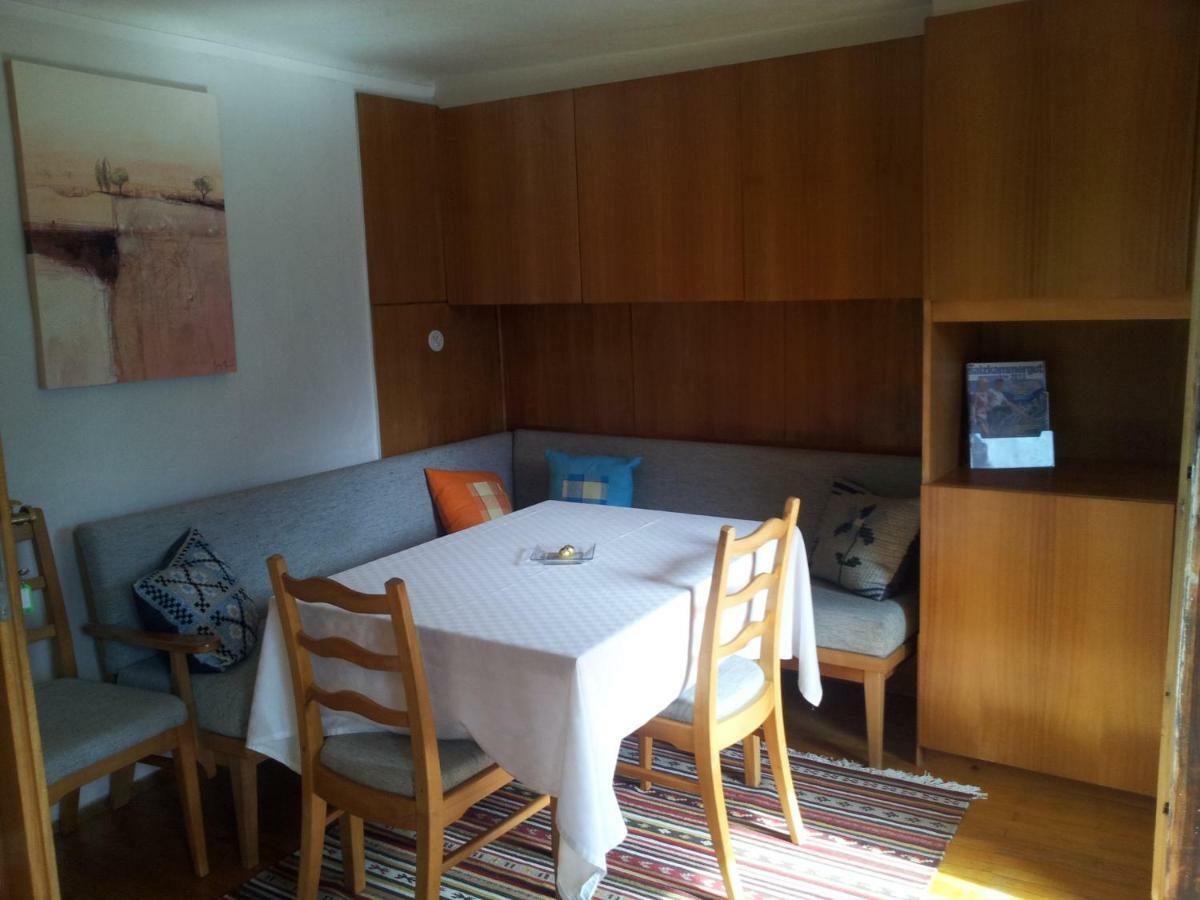 Fewo Wakolbinger-Wieder Hallstatt Bagian luar foto