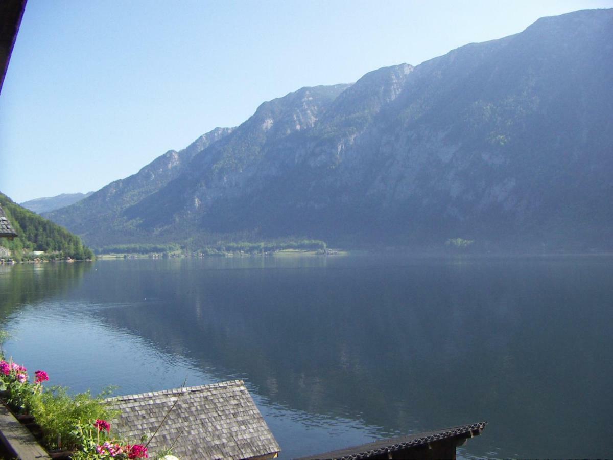 Fewo Wakolbinger-Wieder Hallstatt Bagian luar foto