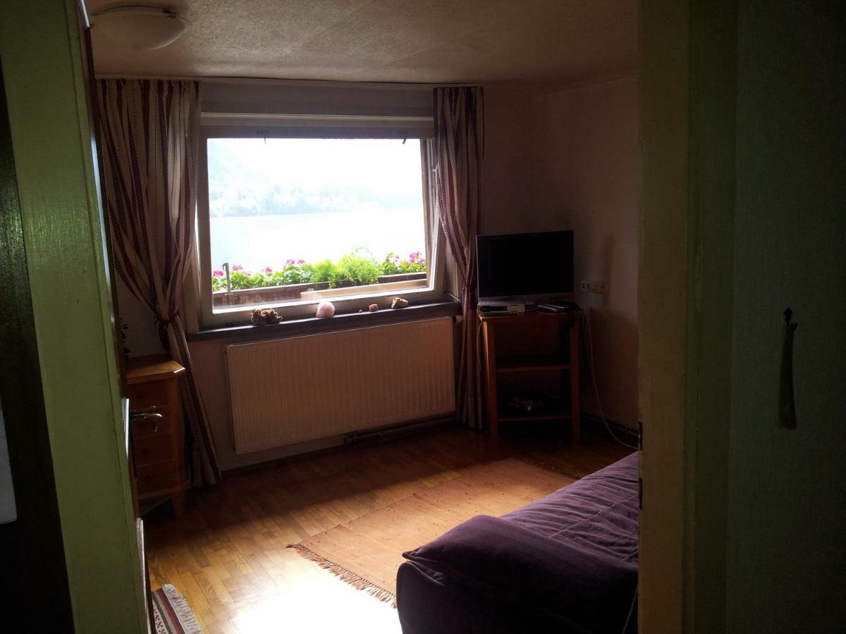 Fewo Wakolbinger-Wieder Hallstatt Bagian luar foto